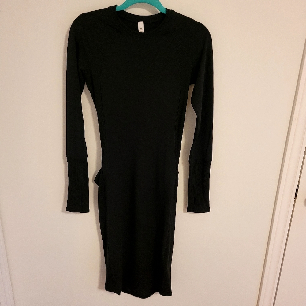 Lululemon Dress